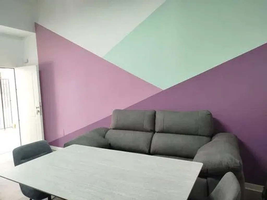 Elutuba - Loft with Air Conditioning in Teatinos, Málaga