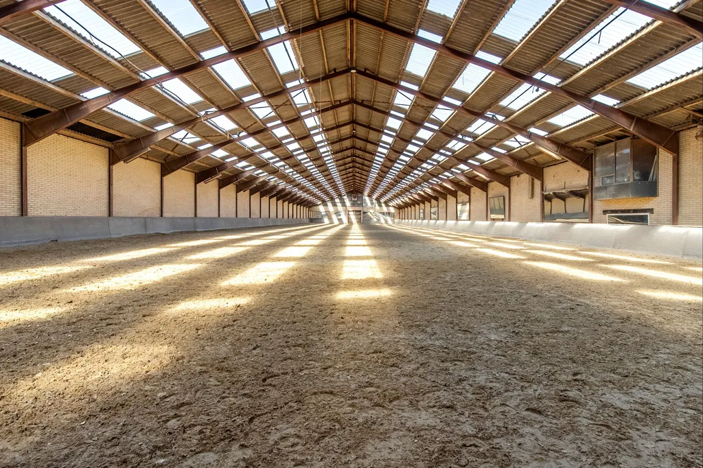 Stanze - Ride Centre with Stables near True Skov