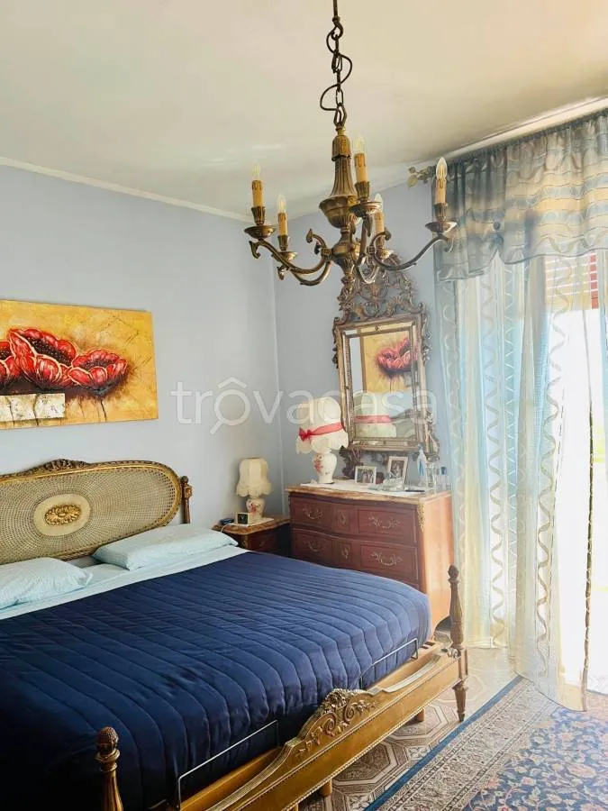 Chambres - Villa with Private Garden in Costigliole Saluzzo