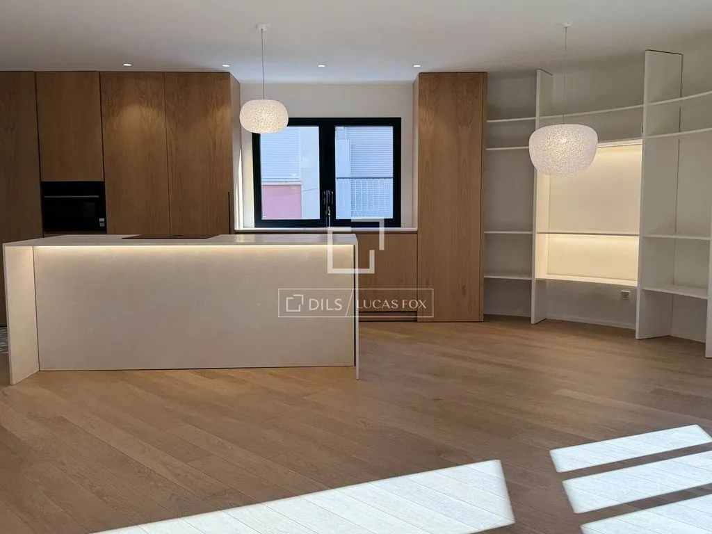 Cuisine - Luxury Duplex with Top-Floor Privacy in Alicante