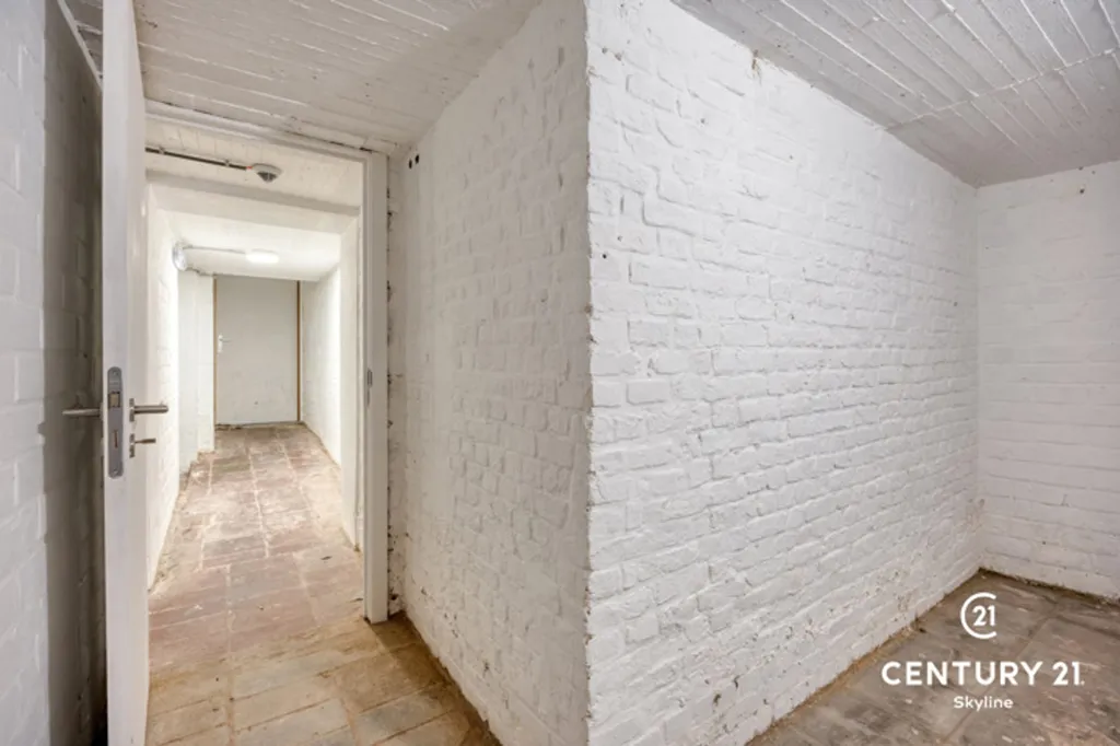Stanze - Fully Renovated Studio with Park View in Leuven