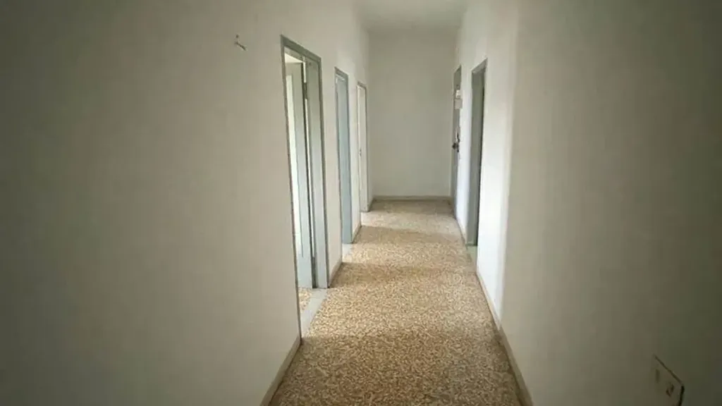 Entrée - Apartment with Terrace in Certaldo, Florence