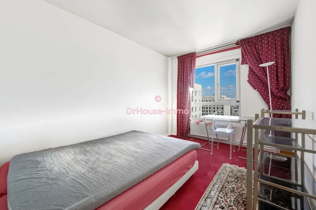 Magamistoad - Duplex Apartment with Panoramic View in Paris