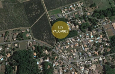 Todas las fotos (4) - Building Land with Countryside View in Roaillan