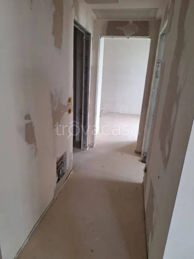 Entrée - Luxury Apartment with Sea View in Gabicce Mare