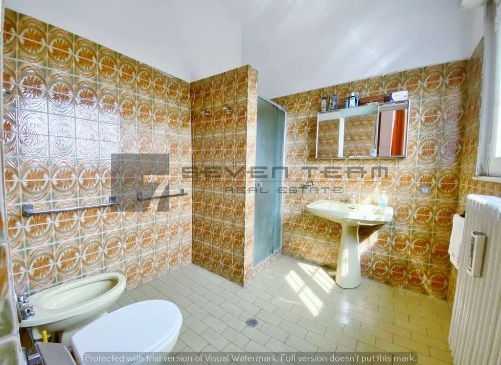 Vannitoad - Historic Villa with Panoramic View in Cassano d'Adda