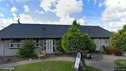 Extérieur - Clinic Space in Villa, Hørbakken, Smørum