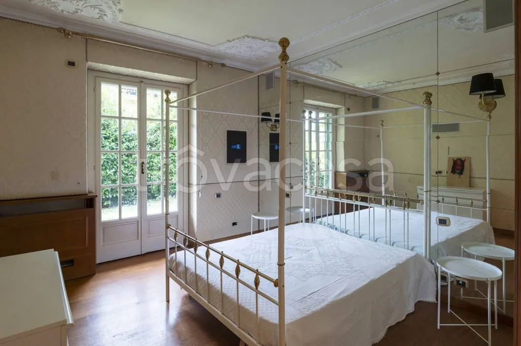 Chambres - Villa with Pool in Moncalieri