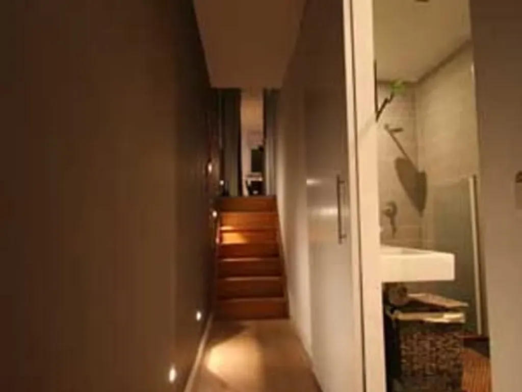 Pièces - Appartement Énergétique dans un Héritage à Oud-Berchem