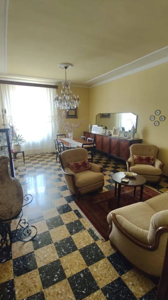 Elutuba - Apartment with Balcony in Central Civitanova Marche