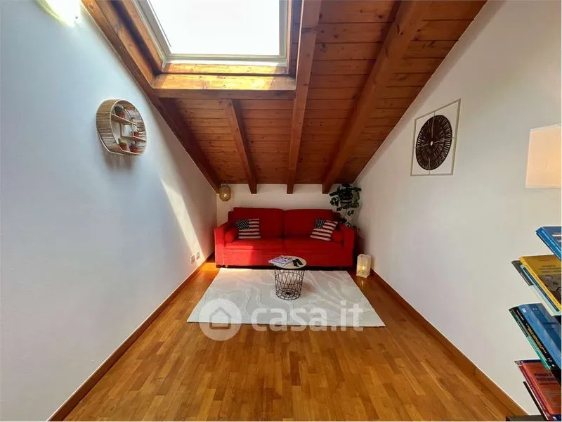 Toad - Duplex with Lake View in Laveno-Mombello