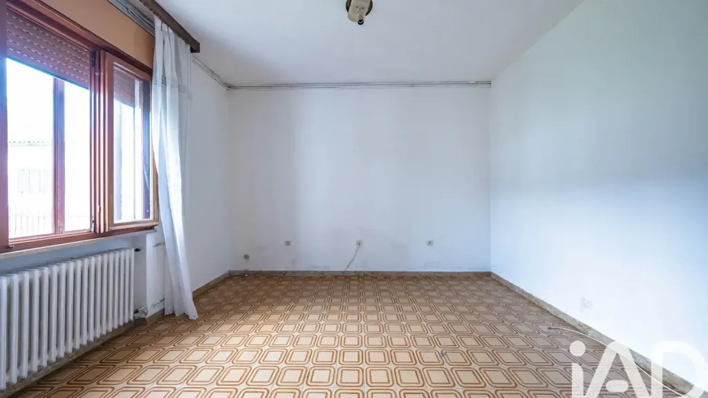 Pièces - Duplex Villa with Private Gardens in Mesola