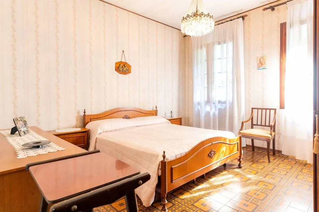 Chambres - Luxury Villa with Mini Apartment in Roncade