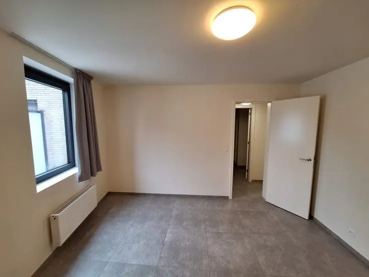 Toad - Luxury Flat with Terrace in Knesselarestraat
