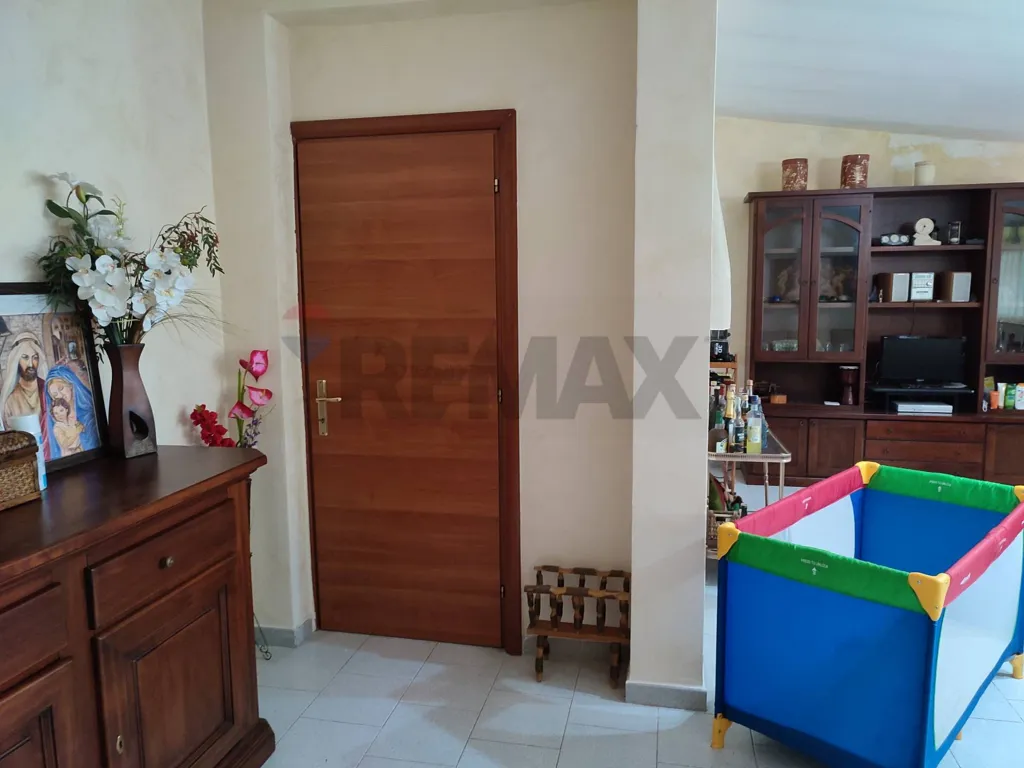 Séjour - Independent Villa with Pool in Cassano delle Murge