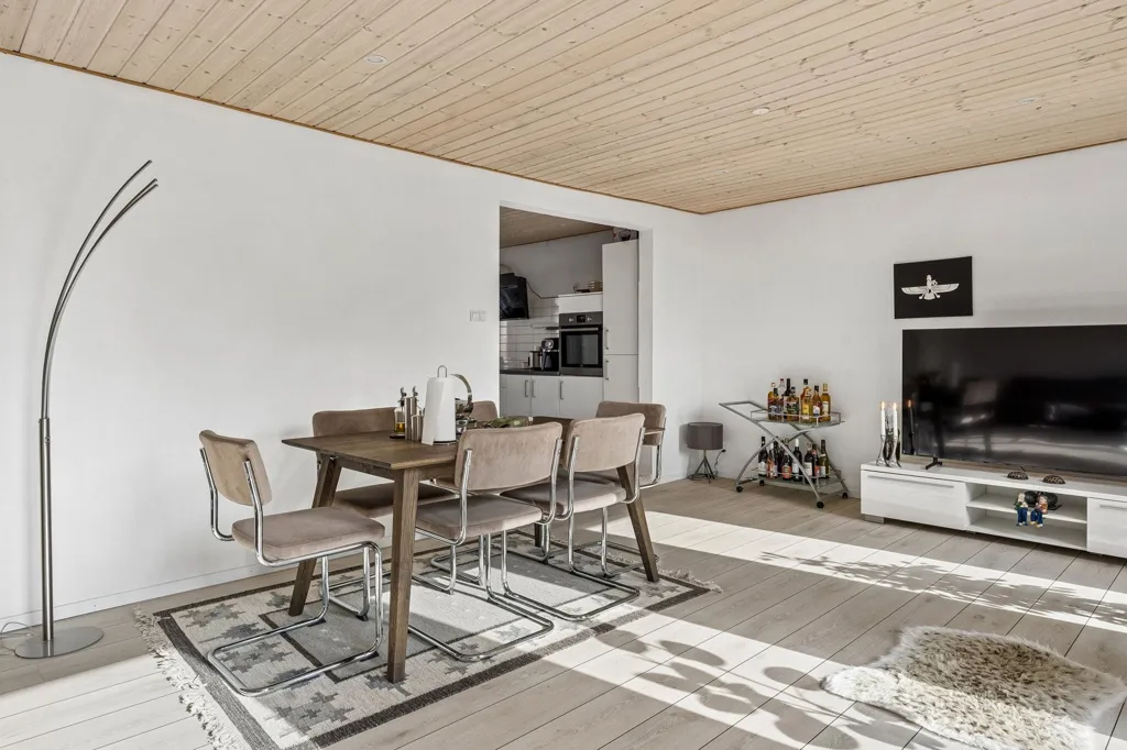 Maison 4 pièces à Horsens