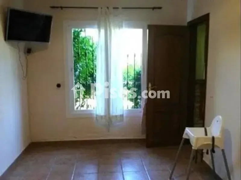 Entrée - Chalet with Pool and Terrace in Campo de Mijas
