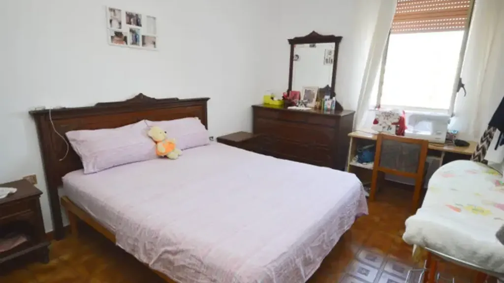 Magamistoad - Spacious Apartment with Balcony in Crosia