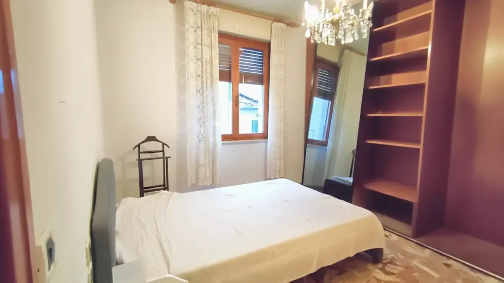 Chambres - Spacious Apartment with Balconies near Pisa
