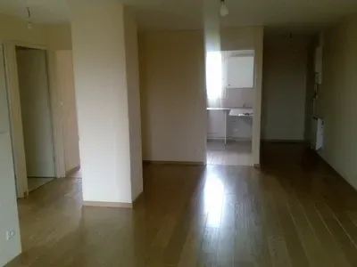 Cuisine - Appartement 3 pièces avec parking en sous-sol, orientation sud