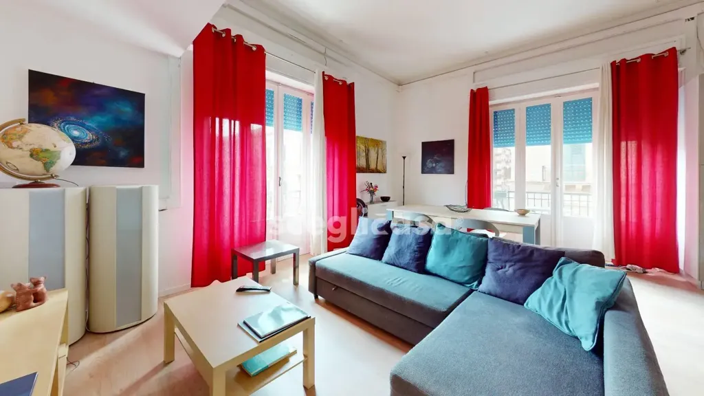 Elutuba - Armed Studio with Balcony in Palermo