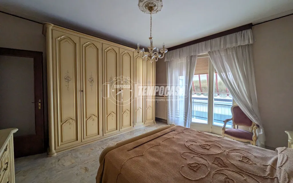 Magamistoad - Spacious Apartment with Balconies in Pont-Canavese