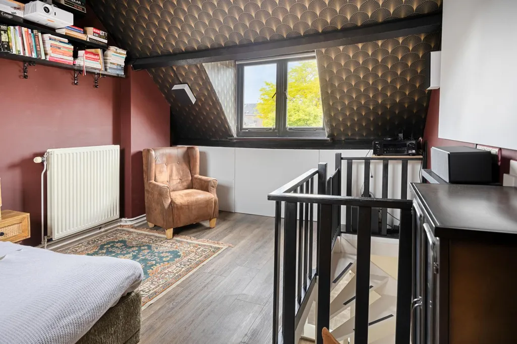 Magamistoad - Charming House with Garden in Heusden
