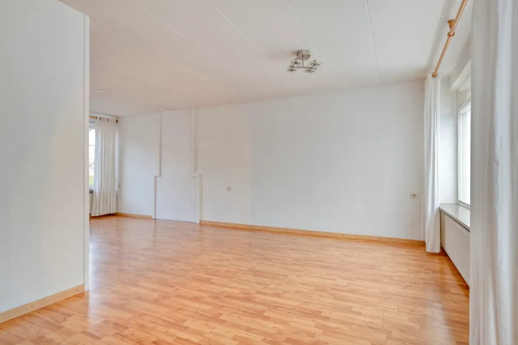 Toad - Semi-Detached House with Serre in Baarlo