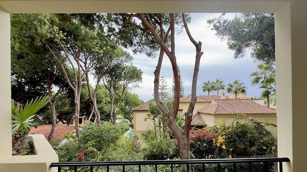 Rõdu - Apartment with Pool and Terrace in Elviria