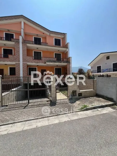 Extérieur - Terraced Villa with Private Garden in Telese Terme