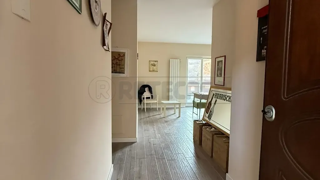 Esik - Loft Apartments in Central Castel San Giorgio