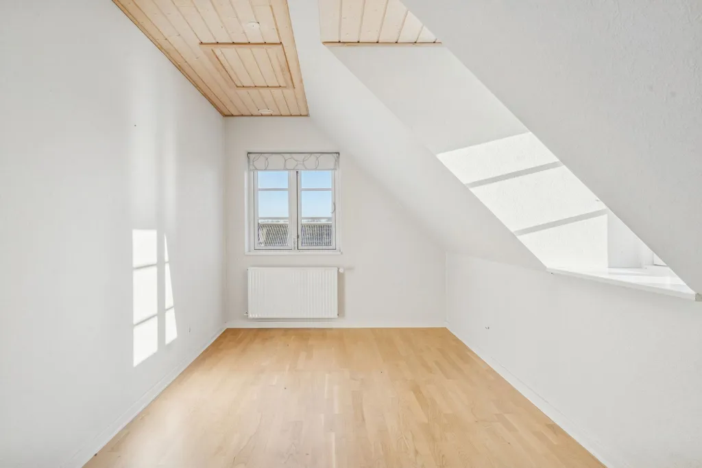 Maison 8 pièces à Hobro