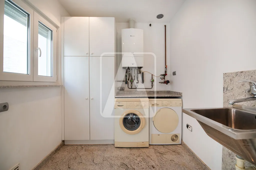 Buanderie - Luxury Villa with Sea Views in Moraira