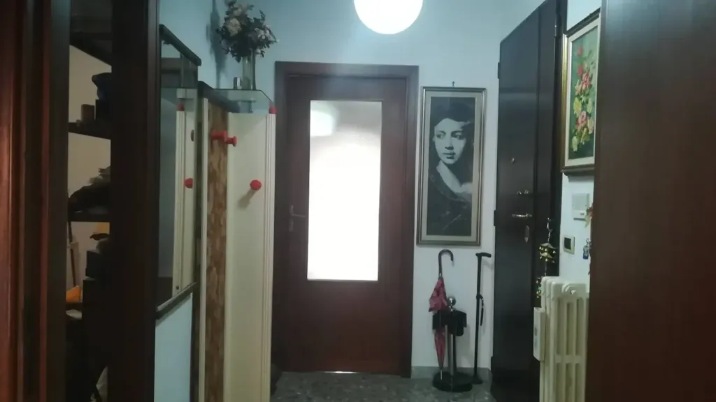 Esik - Bright 2-Bedroom Apartment in Bari Centre