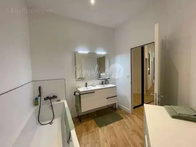 Vannitoad - Loft with Balcony in Arcachon Centre