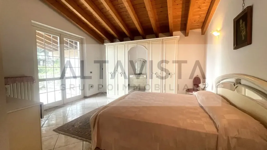 Camere da letto - Duplex Villa with Pool in Flero