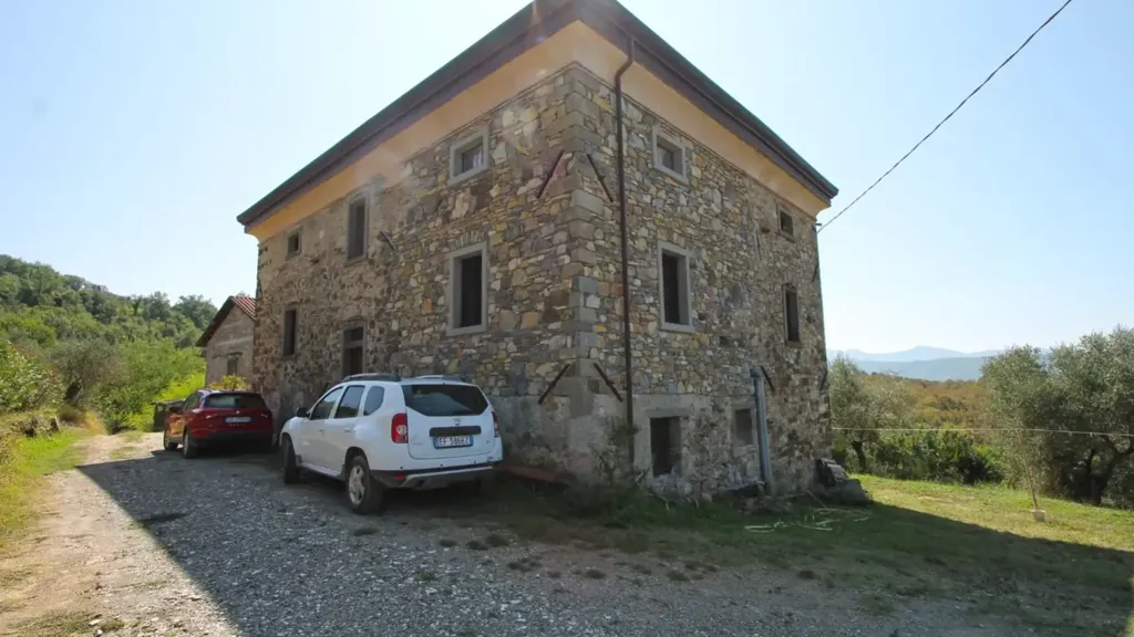 facade