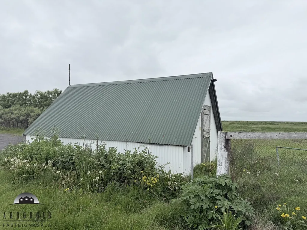 Extérieur - Modern House with Pool in Rangárþing eystra