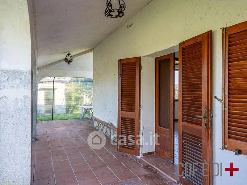 Terrace - Rustic Casale with Panoramic Views in Scansano