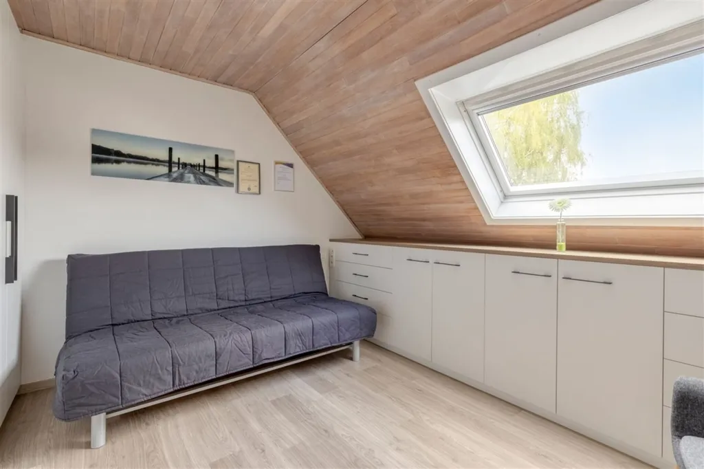 Pièces - Maison avec Jardin et Terrasse à Oudenaarde