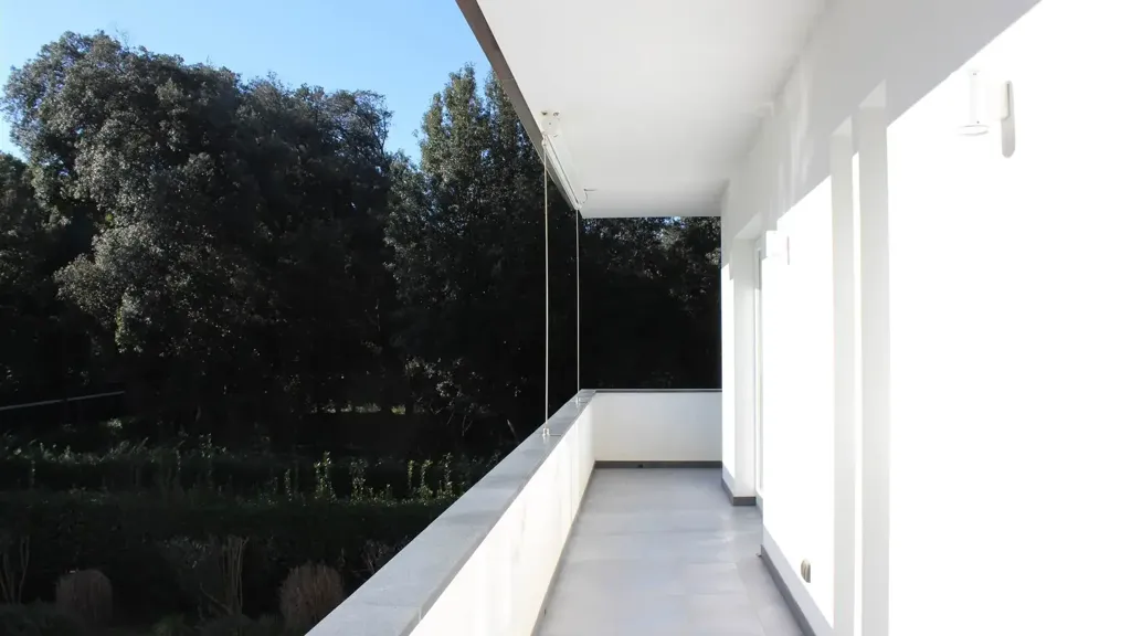 Rõdu - Restored Villa with Pool near Forte dei Marmi