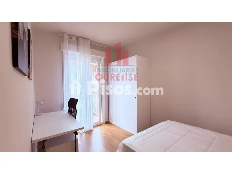 Magamistoad - Student-Friendly Flat with Balcony in A Ponte