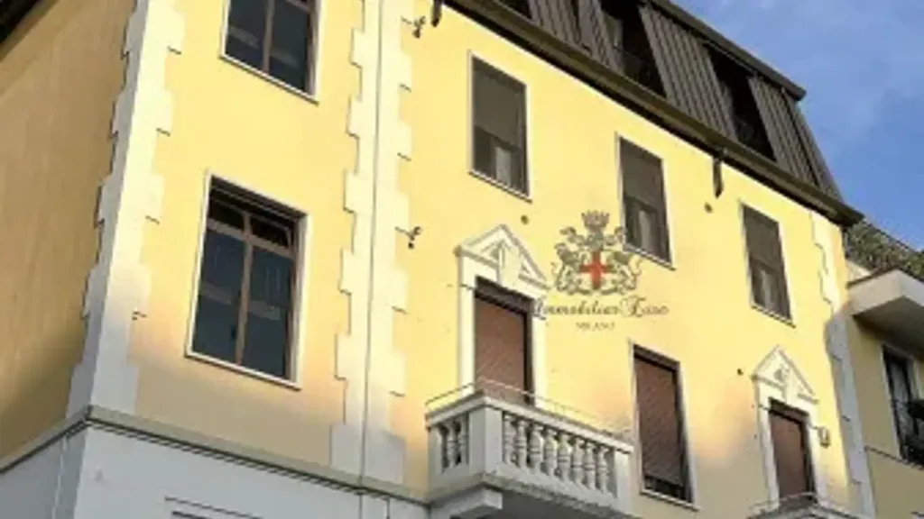 facade