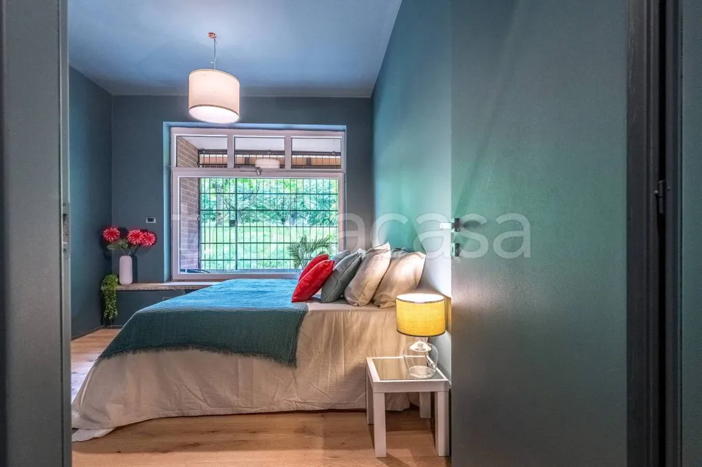 Chambres - Design Refined Ground Floor Apartment in Turin