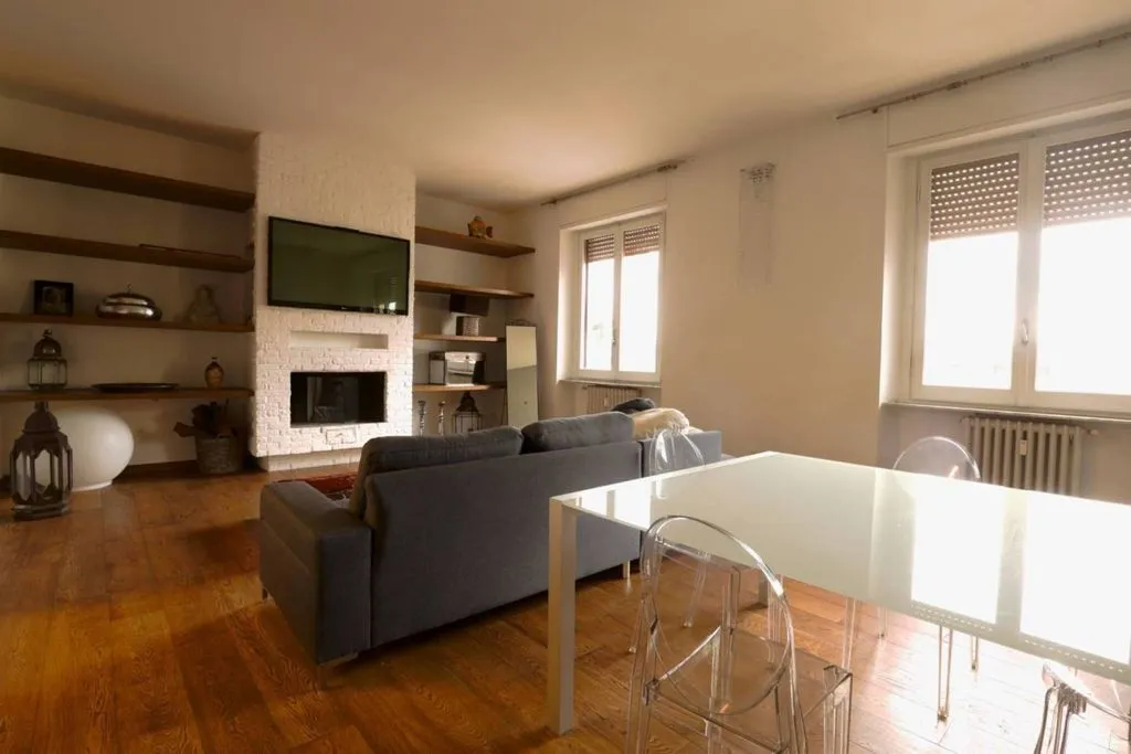 Elutuba - Luxury Flat near Piazza Savonarola, Florence