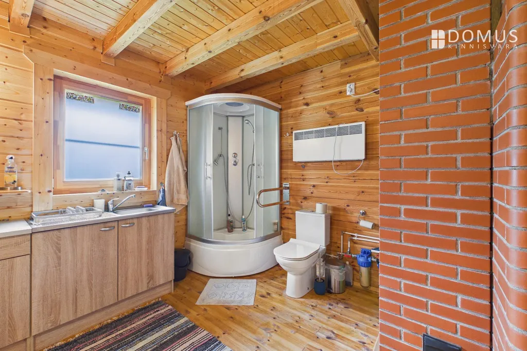Maison 3 pièces à Kadrina vald