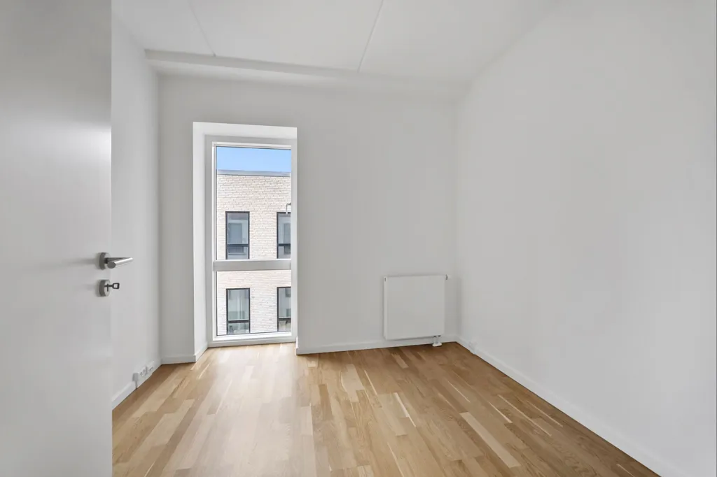 Appartement 4 pièces à København S