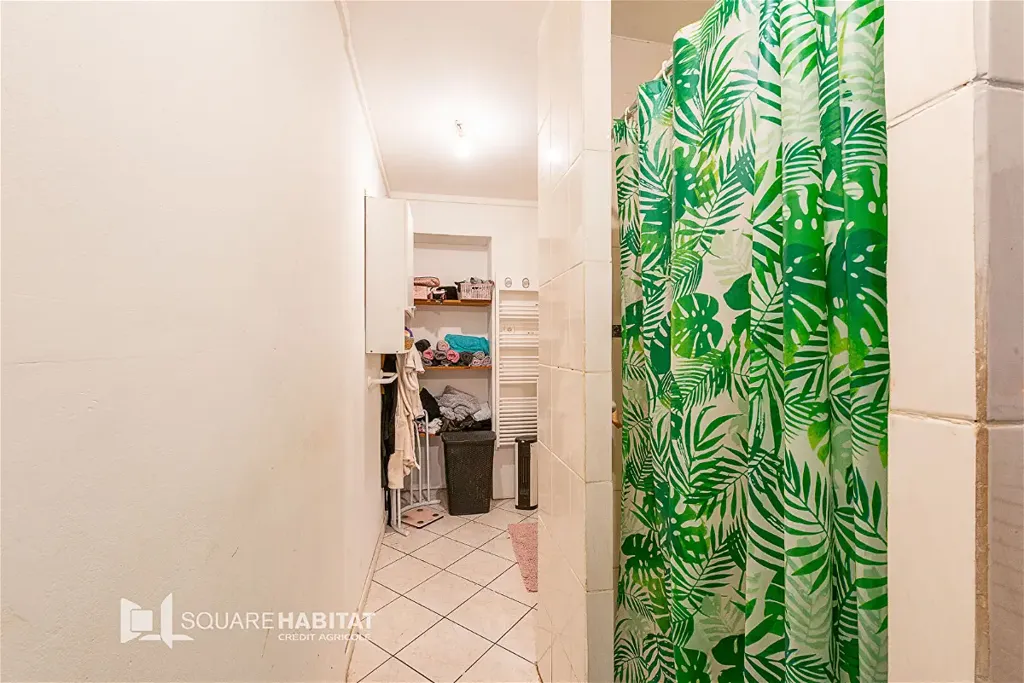 Maison 5 pièces à Saint Saulve