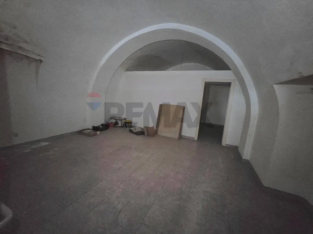 Toad - Ground Floor Apartment with Terrace in Salandra