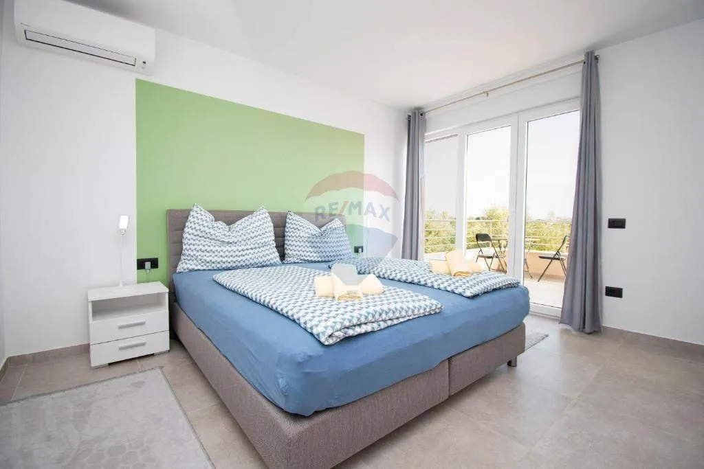 Chambres - Modern Villa with Pool in Vodnjan
